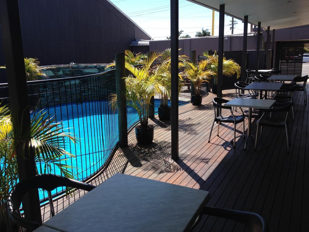 Hotel Settlers Biloela Exterior foto
